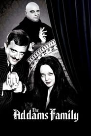 The Addams Family