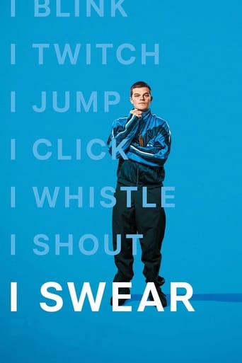 I Swear