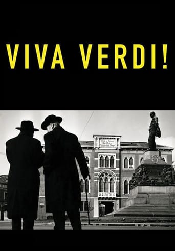 Viva Verdi!