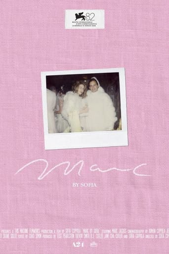 Marc by Sofia