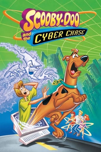 Scooby.Doo.And.The.Cyber.Chase.2001.1080p.BluRay.H264.AAC-RARBG
