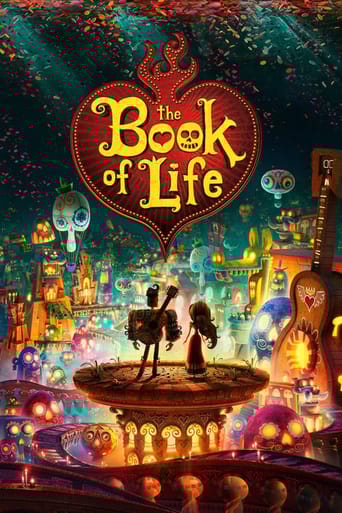 The Book of Life