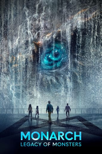 Monarch: Legacy of Monsters
