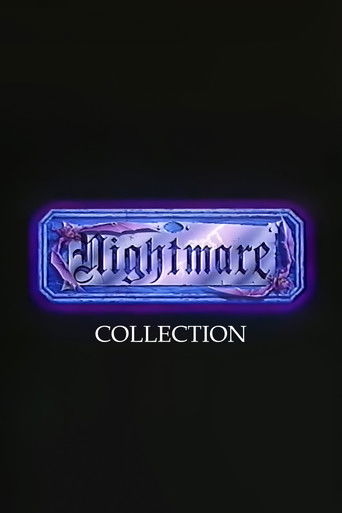 Nightmare (Video Board Game) Collection
